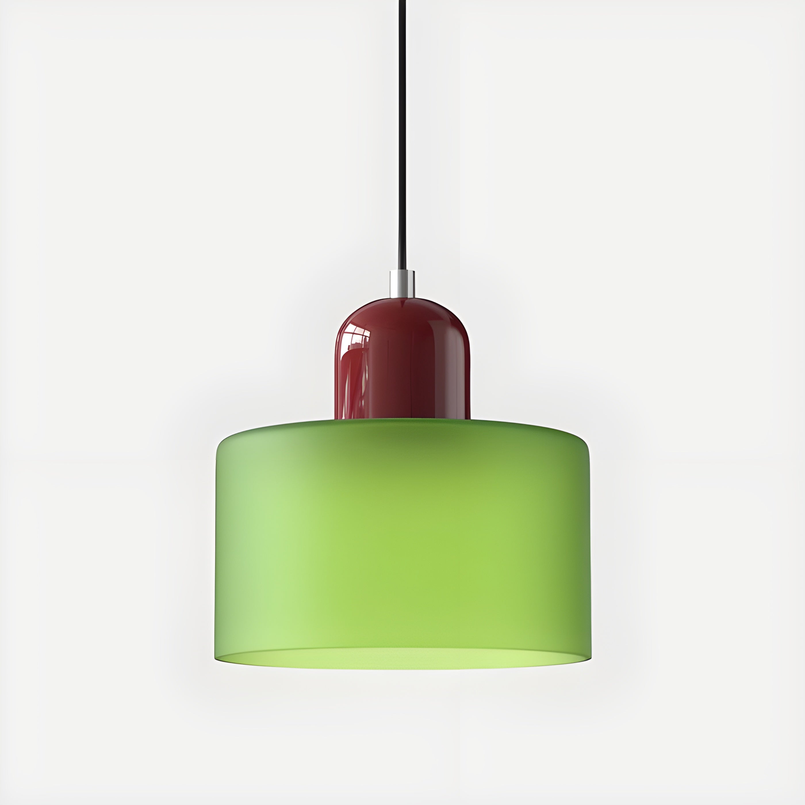 LumiLine Light - Nordisk Glaspendellampa