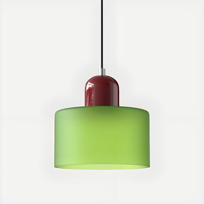LumiLine Light - Nordisk Glaspendellampa