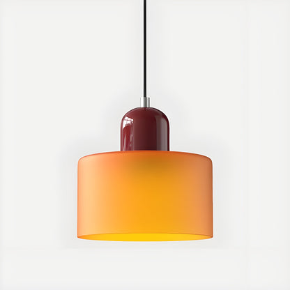 LumiLine Light - Nordisk Glaspendellampa