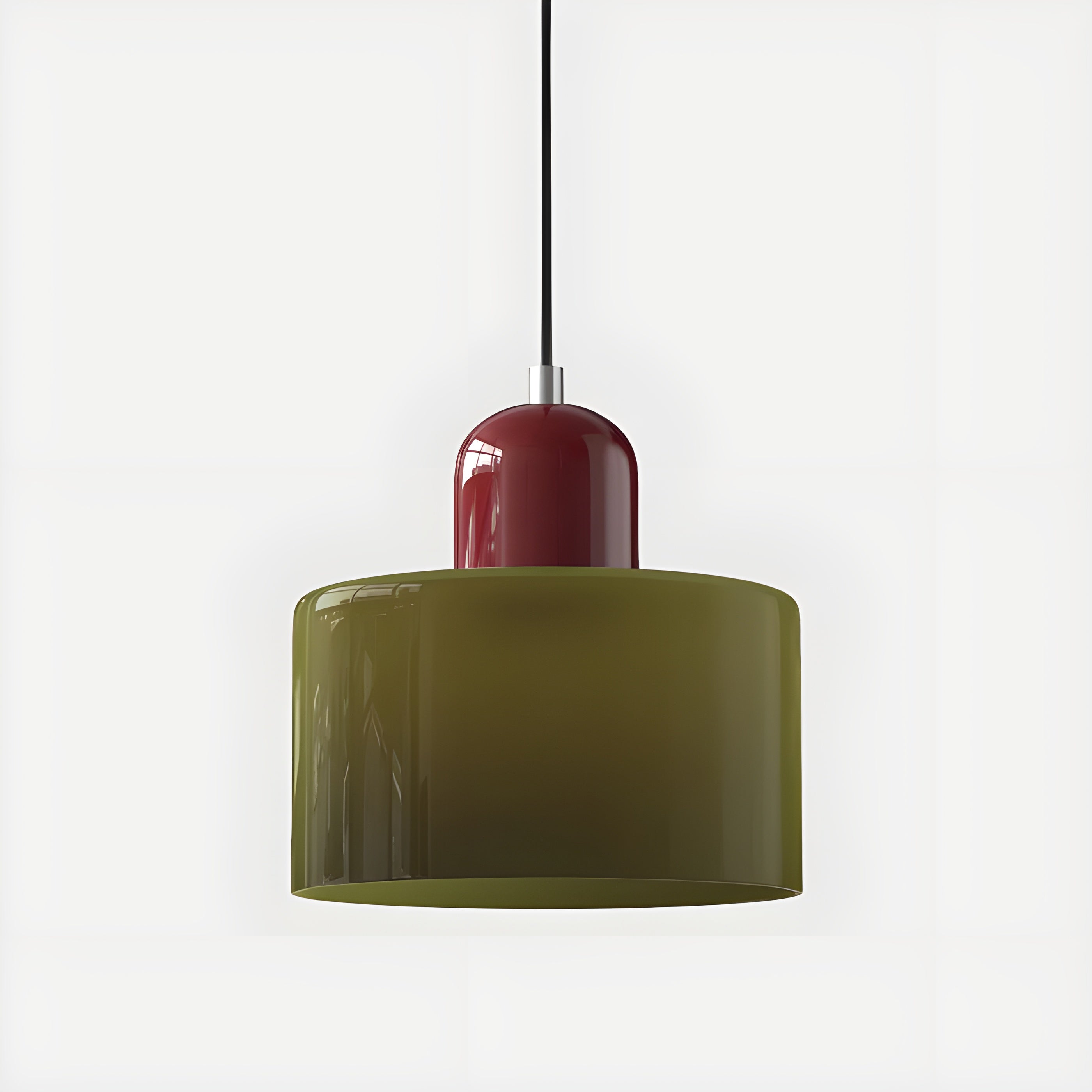 LumiLine Light - Nordisk Glaspendellampa