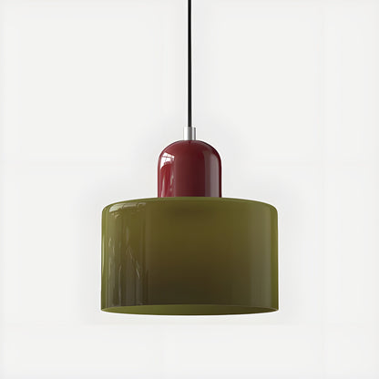 LumiLine Light - Nordisk Glaspendellampa