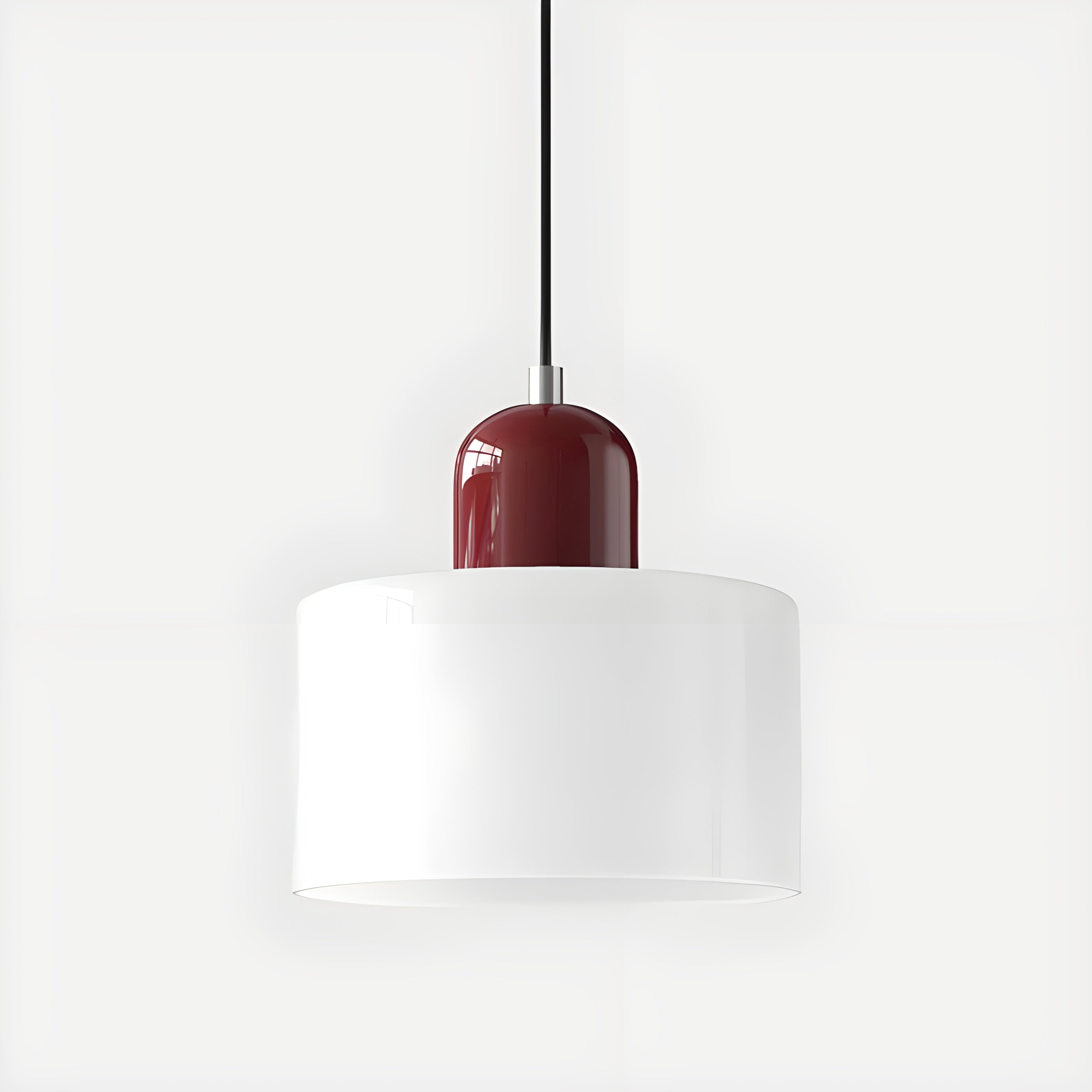 LumiLine Light - Nordisk Glaspendellampa