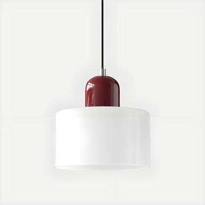 LumiLine Light - Nordisk Glaspendellampa