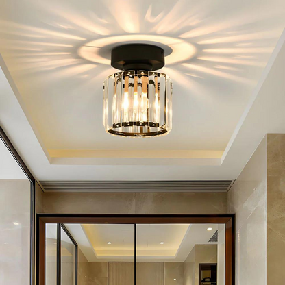 SleekLuxe Taklampa