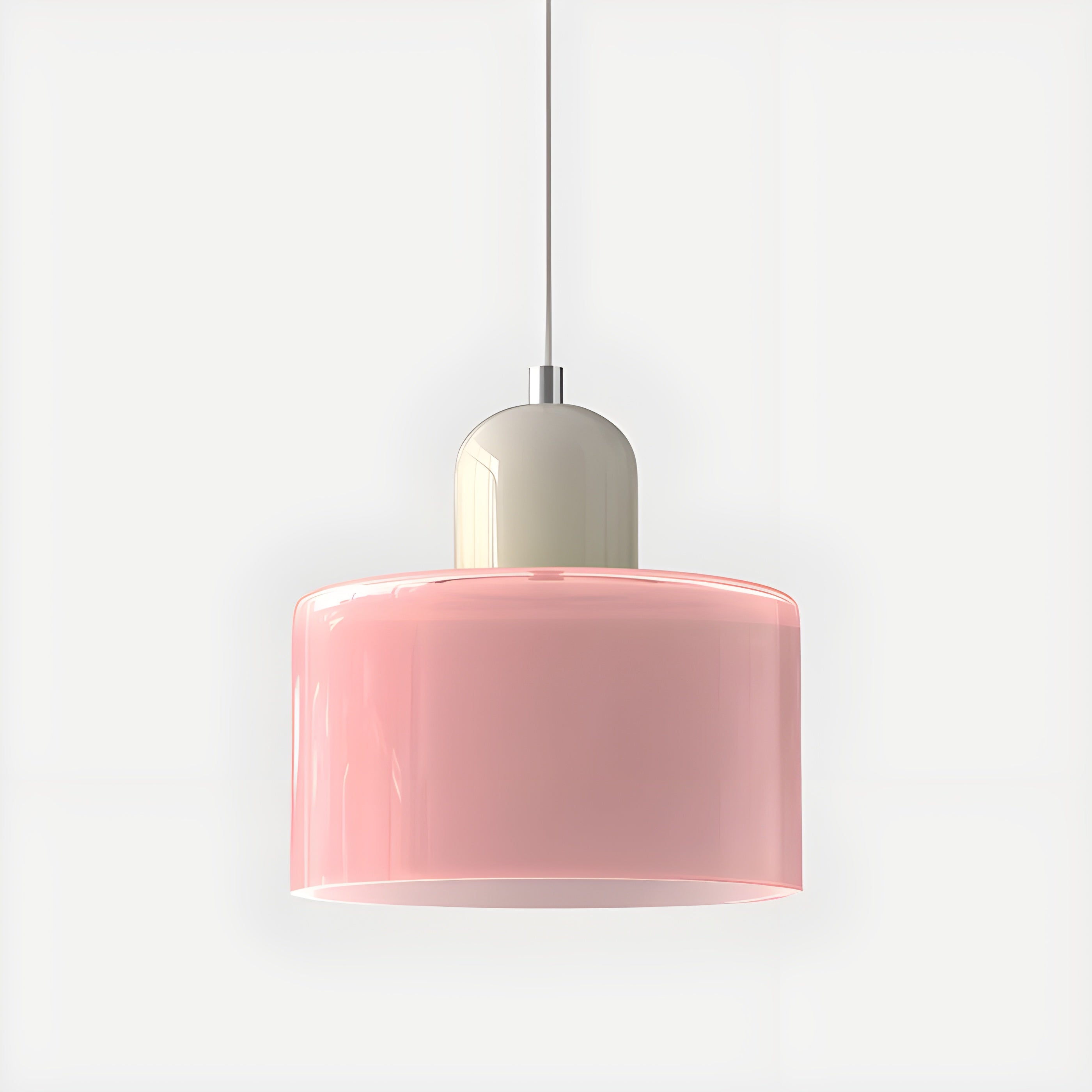 LumiLine Light - Nordisk Glaspendellampa