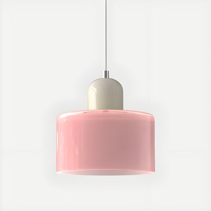 LumiLine Light - Nordisk Glaspendellampa