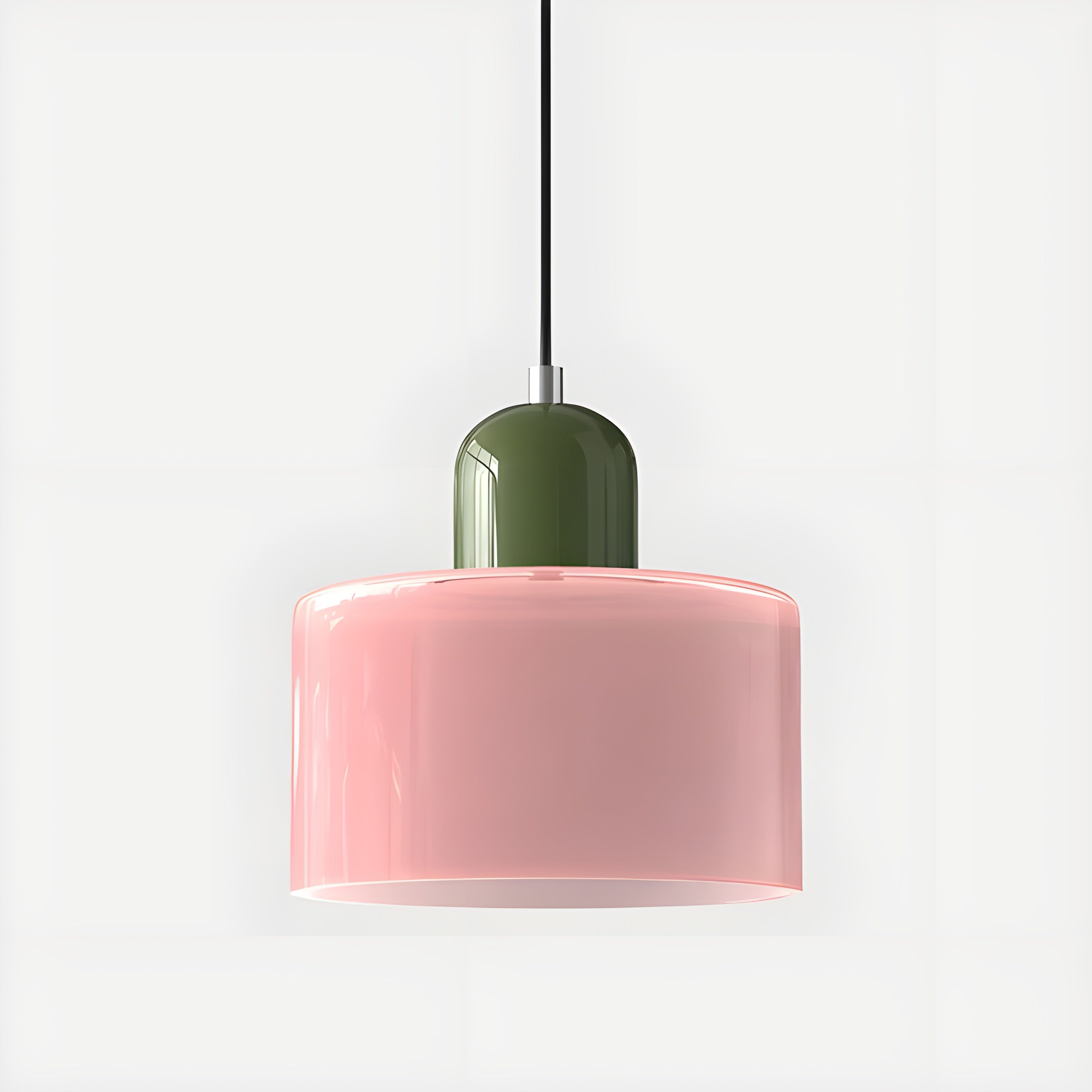 LumiLine Light - Nordisk Glaspendellampa