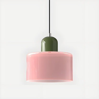 LumiLine Light - Nordisk Glaspendellampa