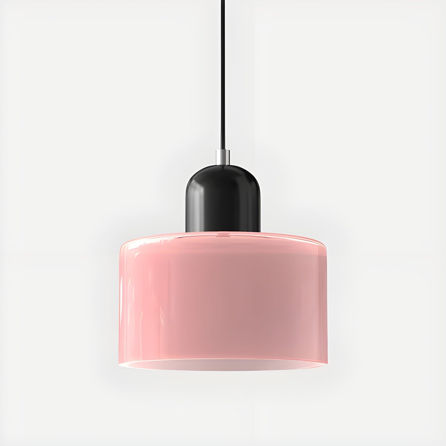 LumiLine Light - Nordisk Glaspendellampa