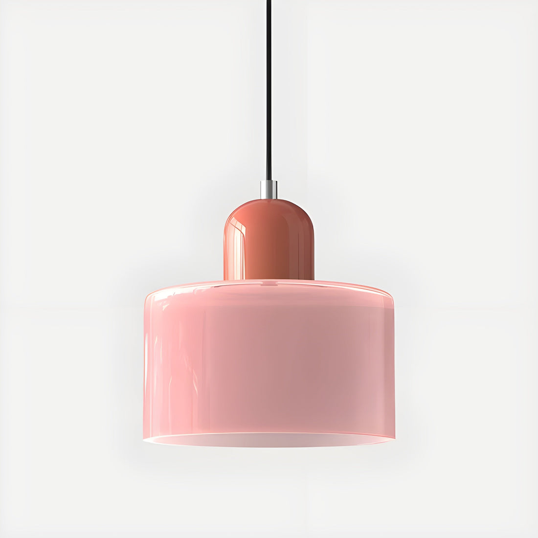 LumiLine Light - Nordisk Glaspendellampa