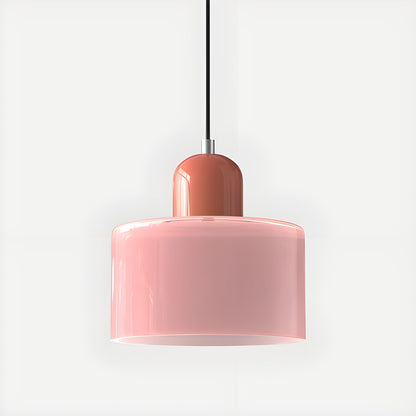 LumiLine Light - Nordisk Glaspendellampa