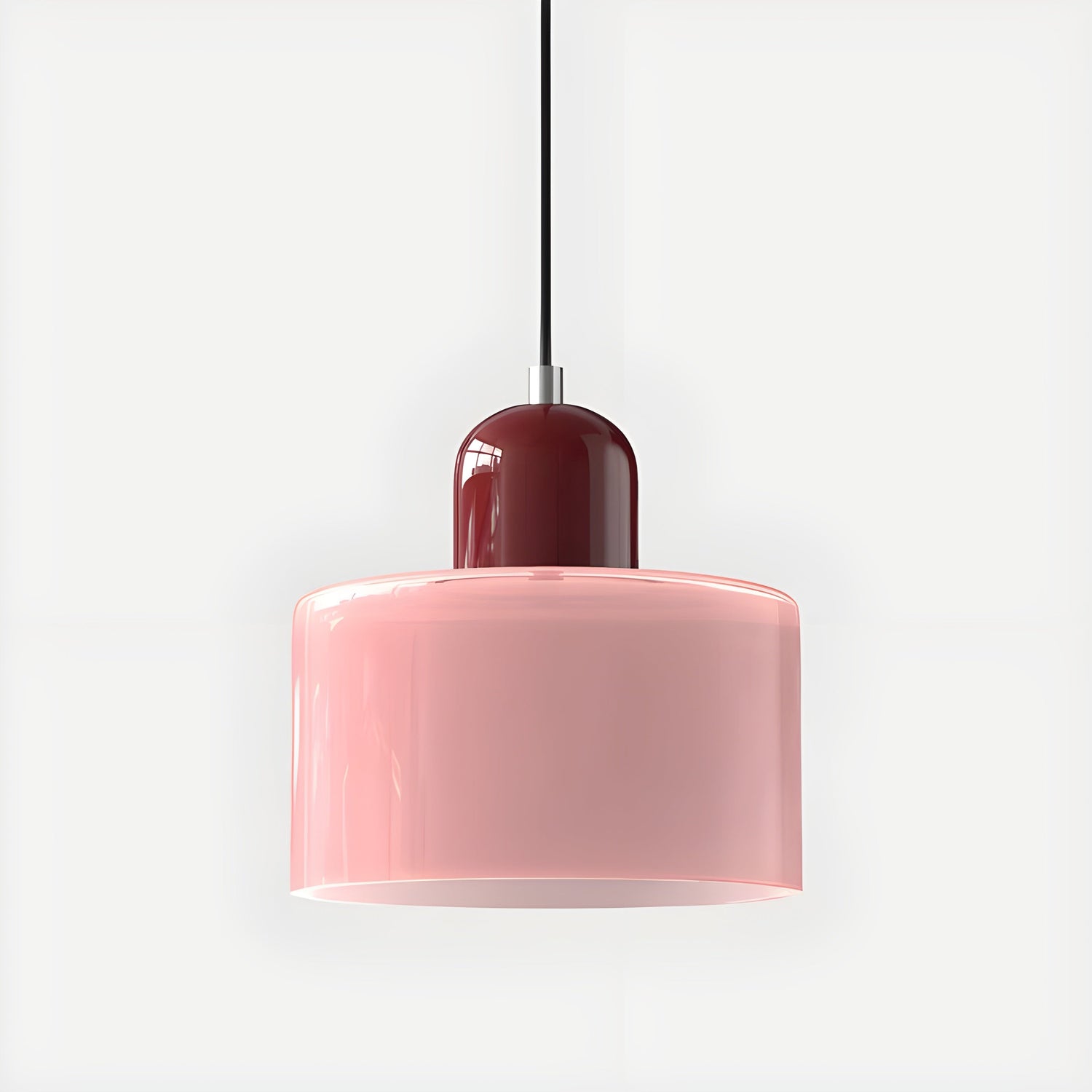 LumiLine Light - Nordisk Glaspendellampa