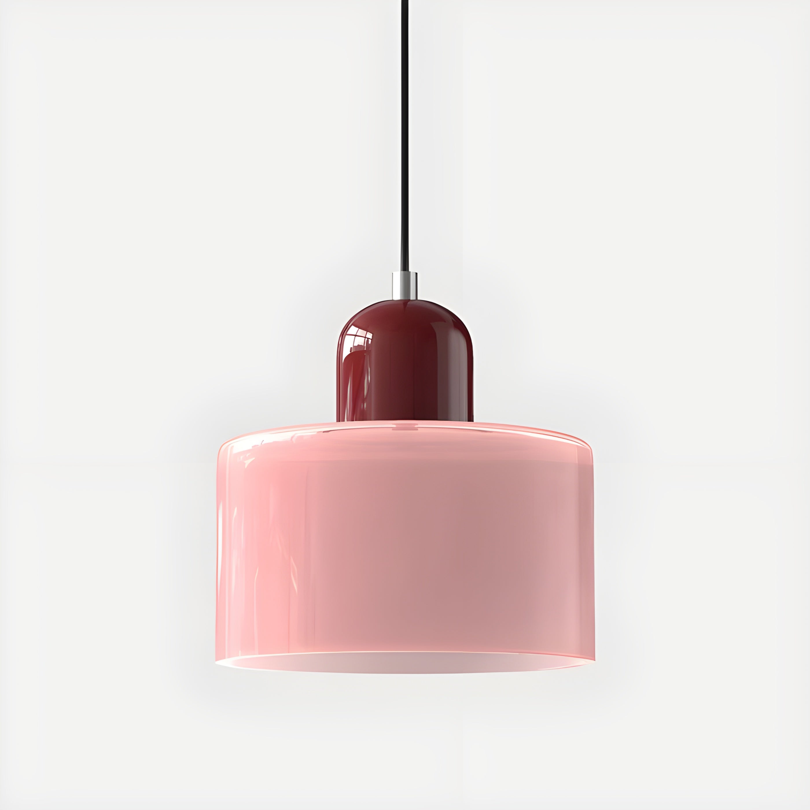 LumiLine Light - Nordisk Glaspendellampa