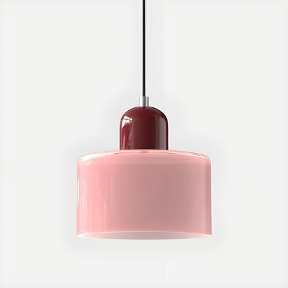 LumiLine Light - Nordisk Glaspendellampa