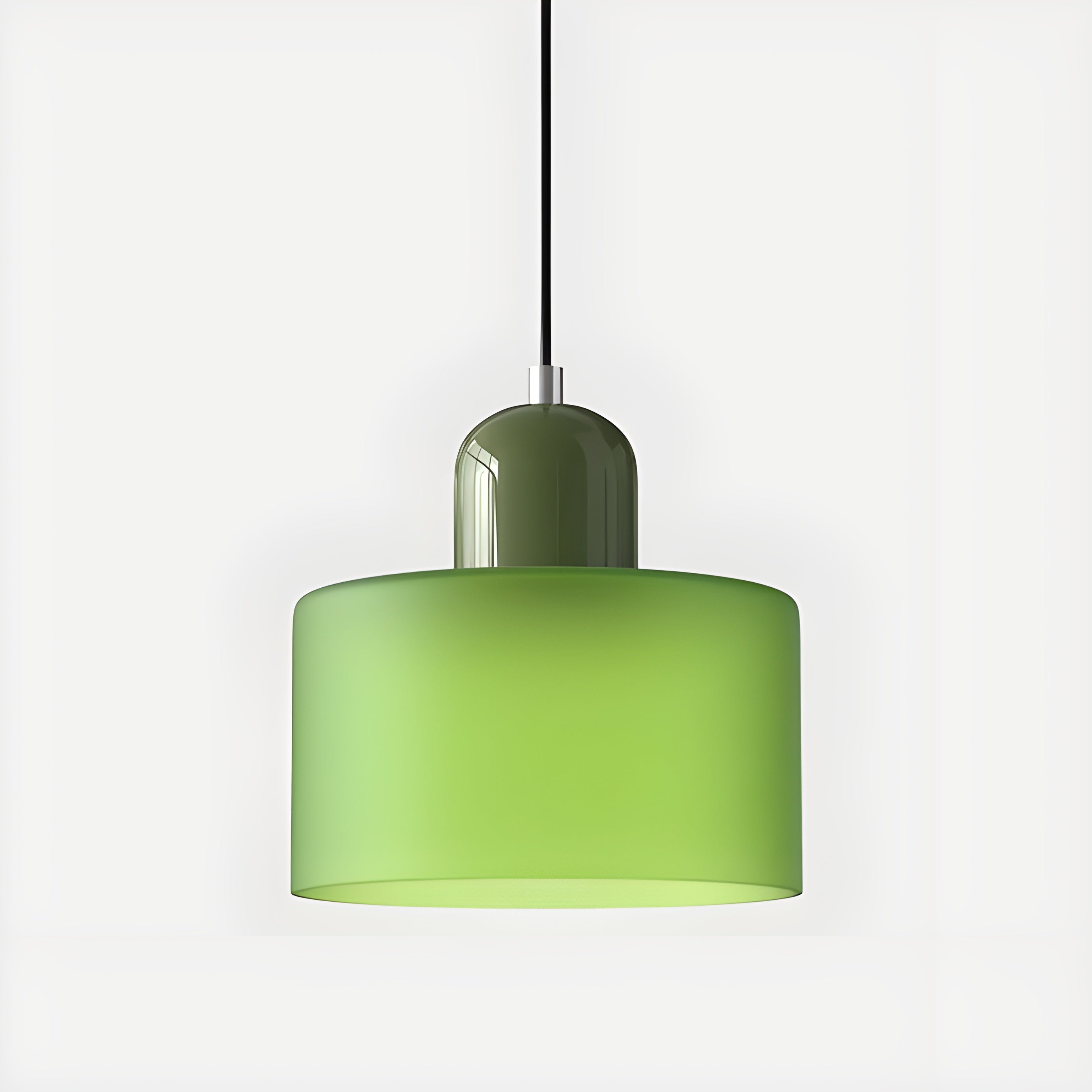 LumiLine Light - Nordisk Glaspendellampa