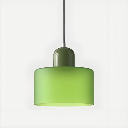 LumiLine Light - Nordisk Glaspendellampa
