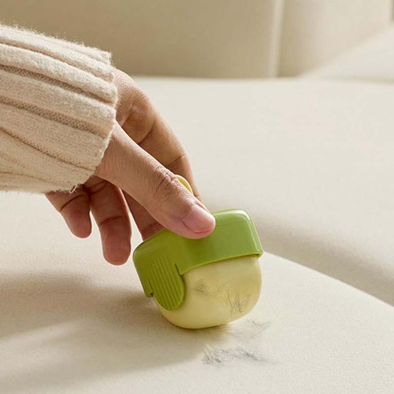 Carvallo | FusselFixx – Den sista fnuttroller du någonsin behöver!