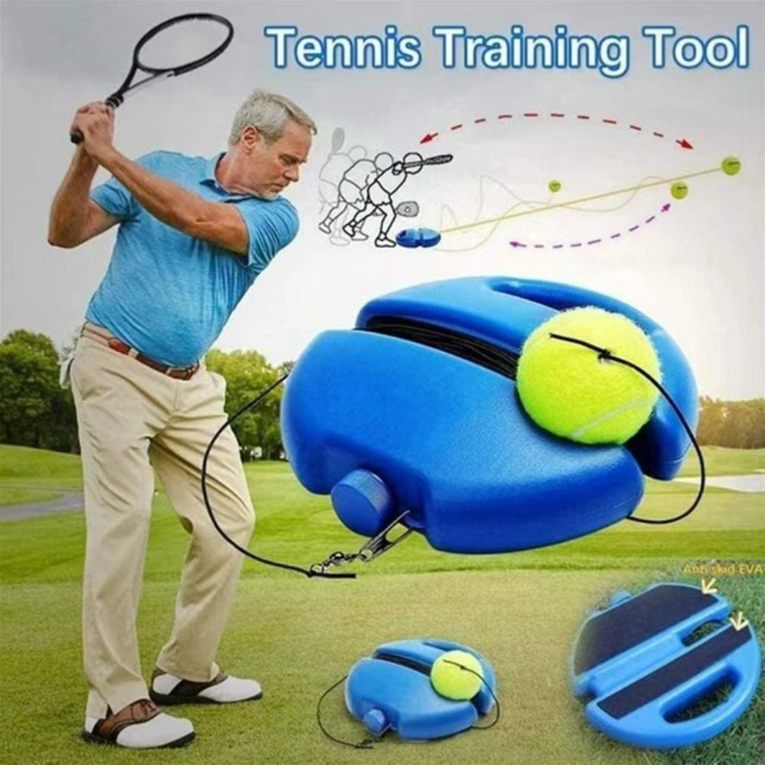 Tennisboll Träningskit