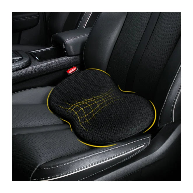 Bilbälteskudde för vuxna