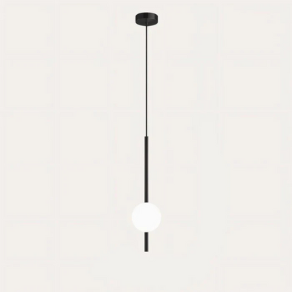 Eronis Linea | Design- taklampa med LED för vardagsrum och sovrum