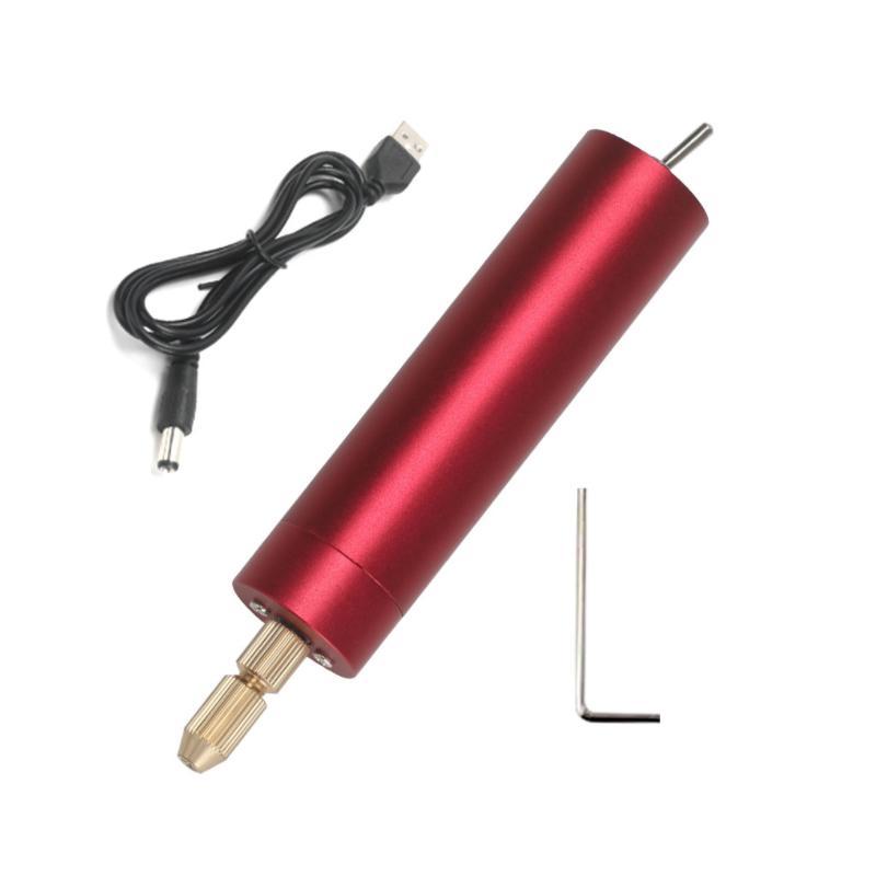 Carvallo - Smidiga borrverktyg