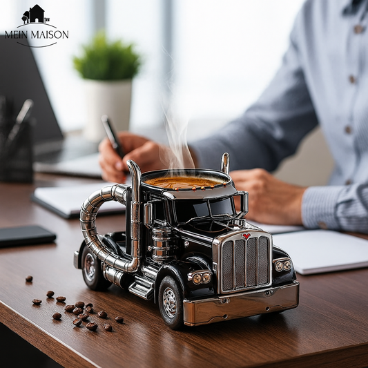 Carvallo Classic – Den kaffeepæn for ægte gadehelte