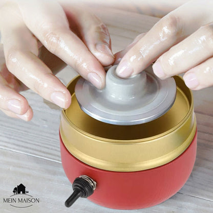 PotteryPlay™ - Lär dig konsten att dreja hemma