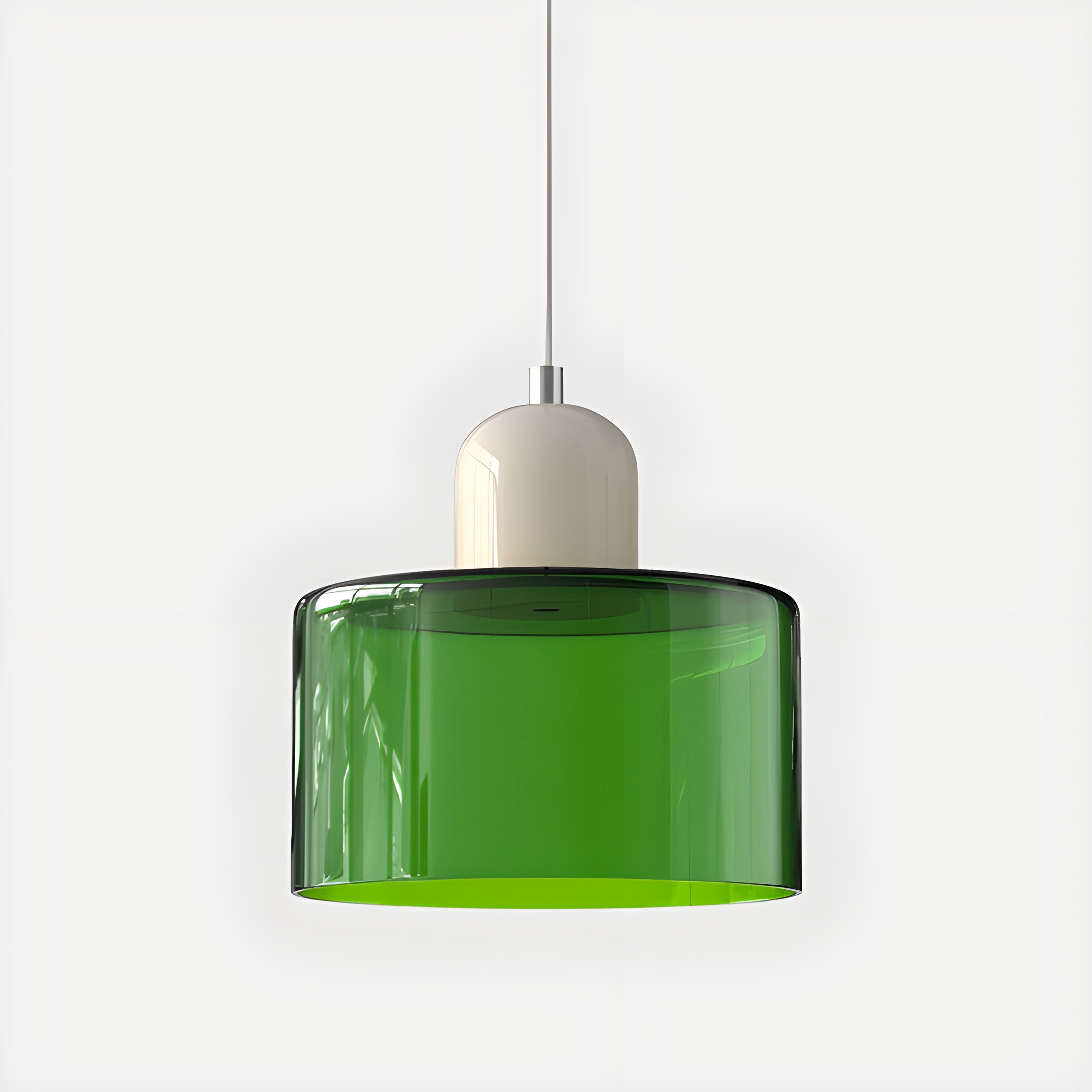 LumiLine Light - Nordisk Glaspendellampa