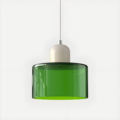 LumiLine Light - Nordisk Glaspendellampa