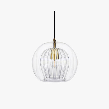Celine Stilren Bolformad LED Taklampa
