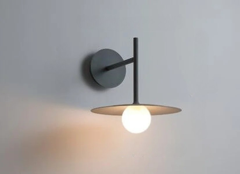 LichtFlex - Justerbar LED Vägglampa