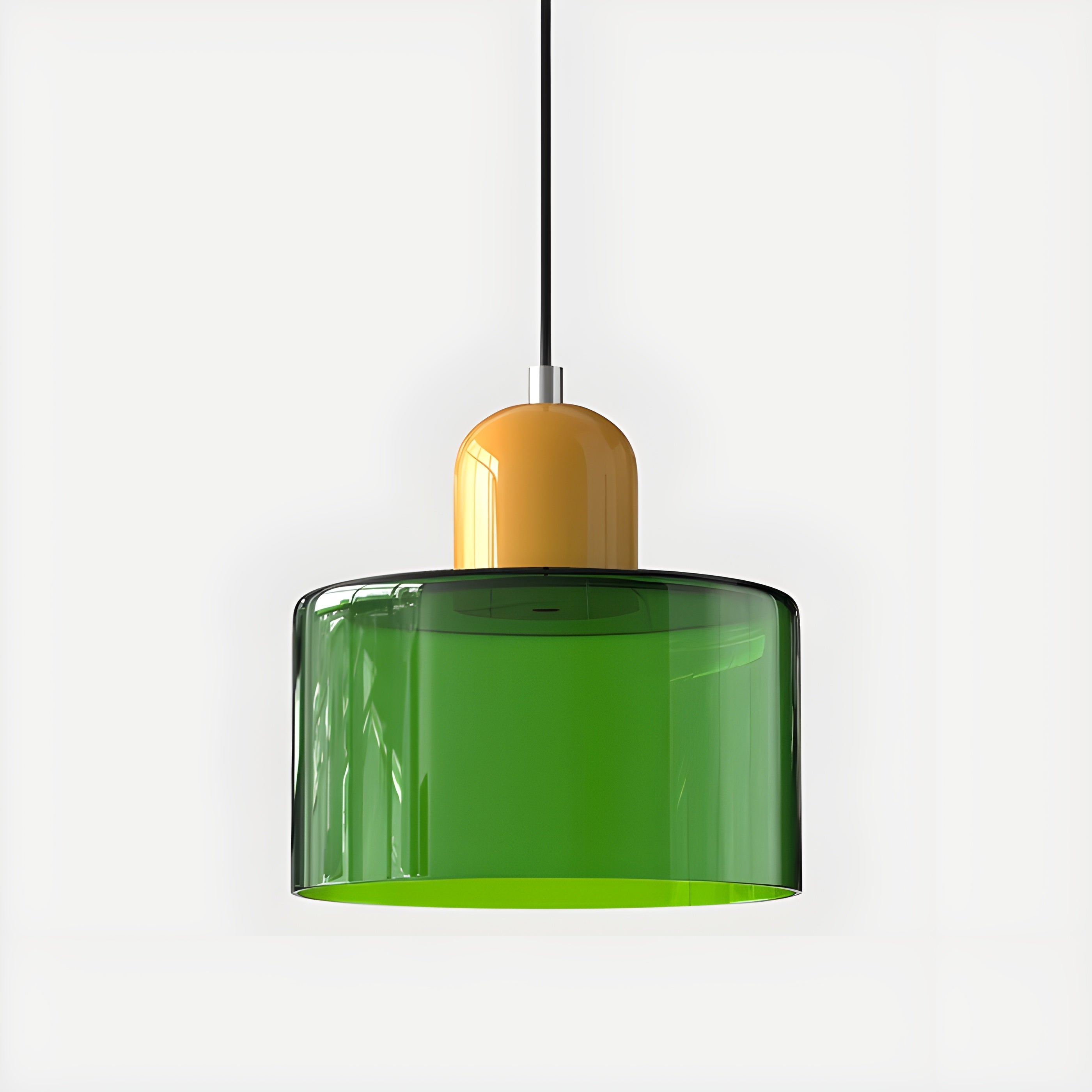LumiLine Light - Nordisk Glaspendellampa
