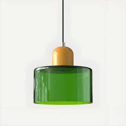 LumiLine Light - Nordisk Glaspendellampa