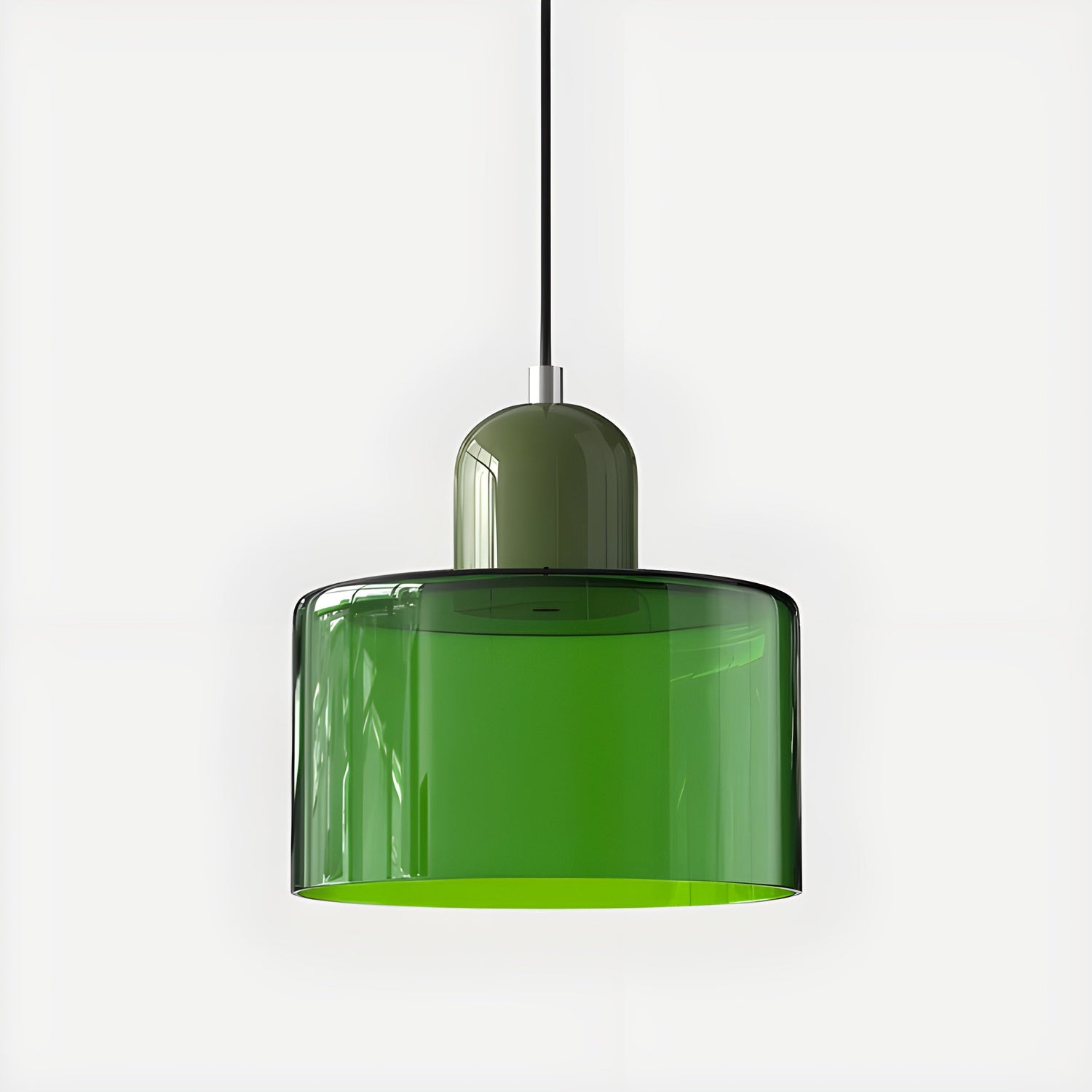 LumiLine Light - Nordisk Glaspendellampa