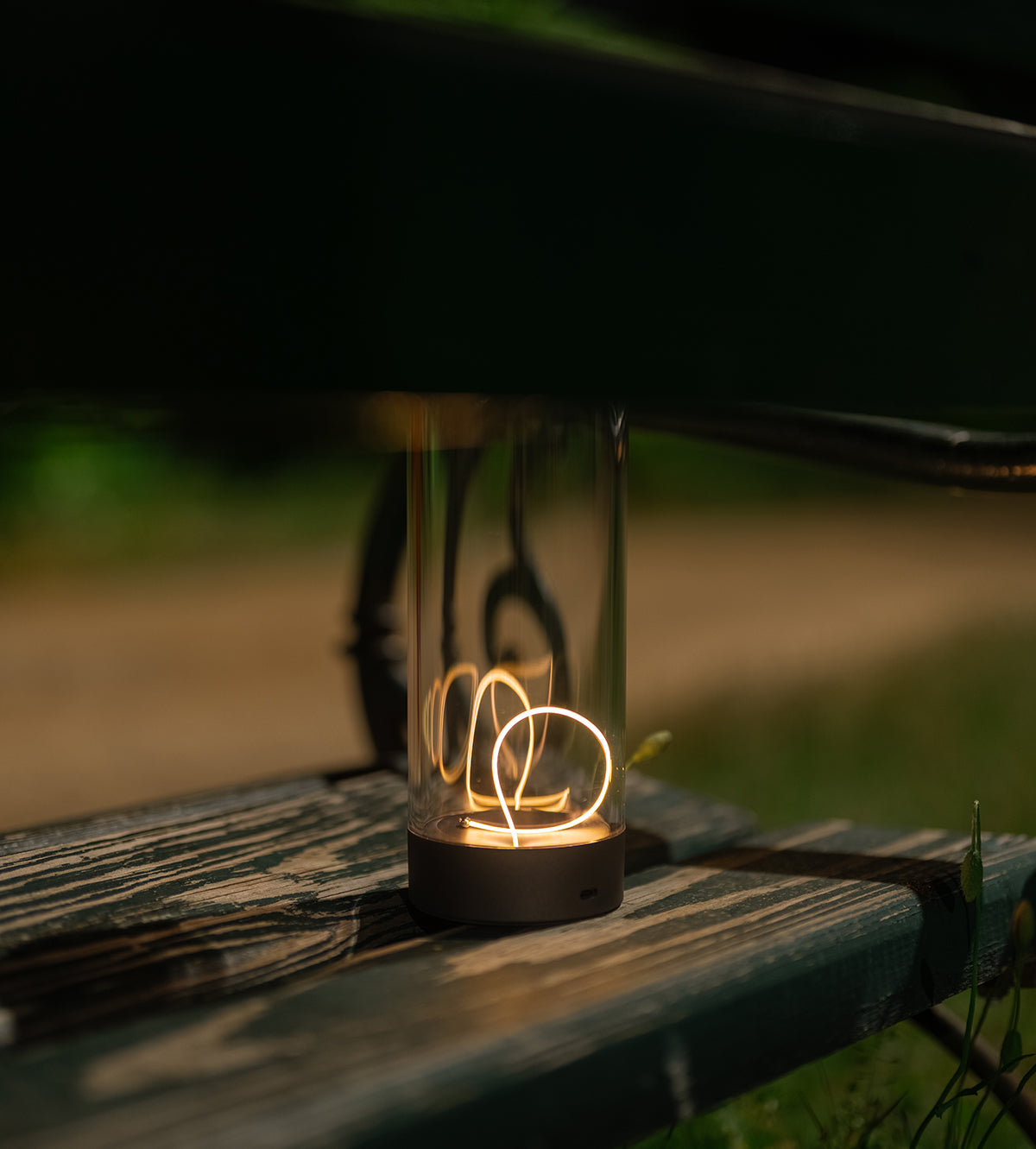 GalaxyMist – Stämningsfull nebulosaprojektorlampa