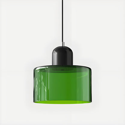 LumiLine Light - Nordisk Glaspendellampa