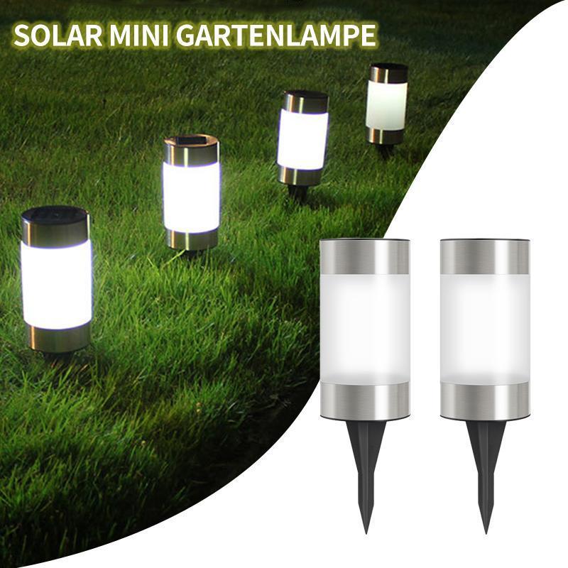 Carvallo | SolarBuds - Solar Mini Trädgårdslampa