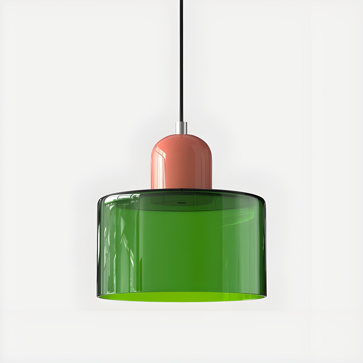 LumiLine Light - Nordisk Glaspendellampa