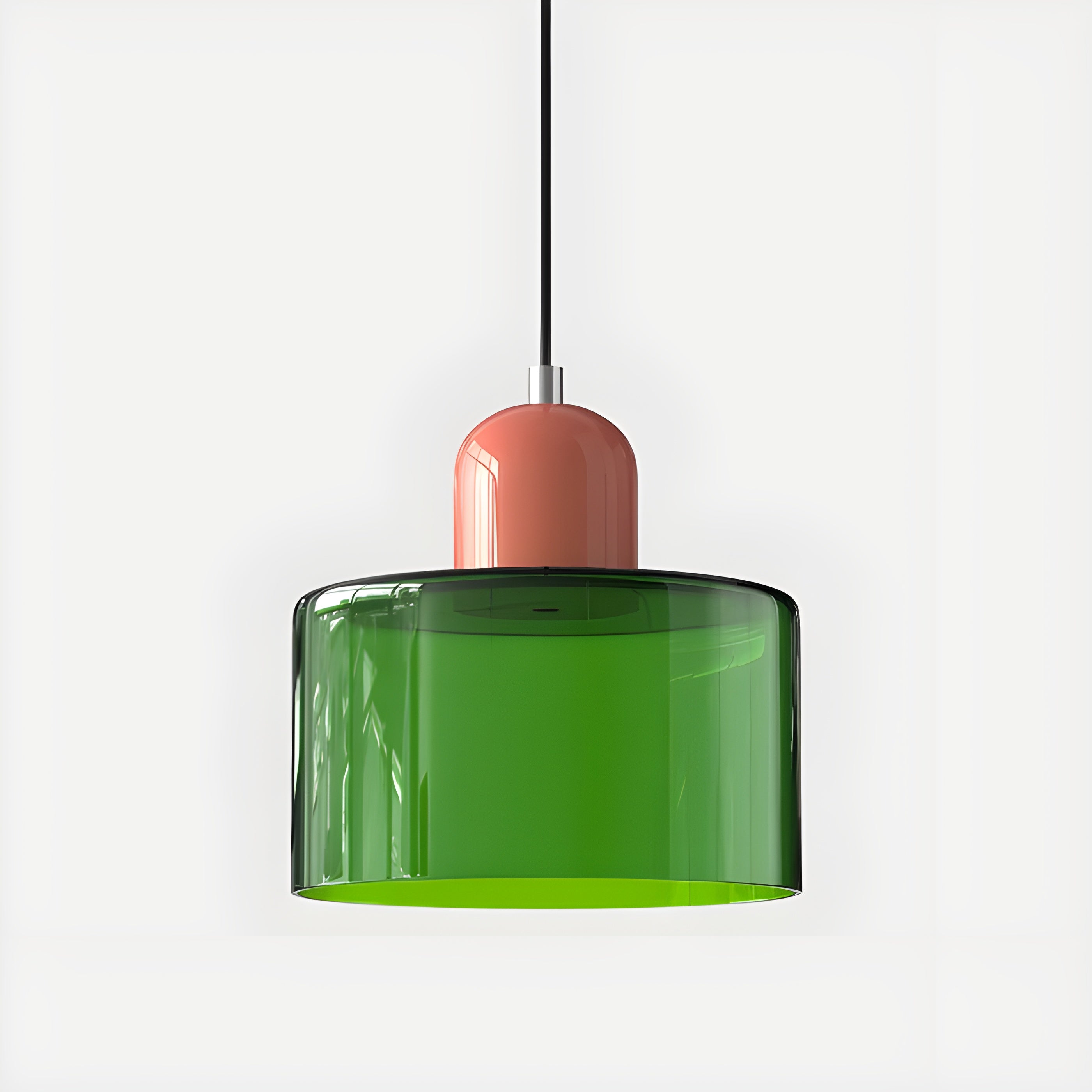 LumiLine Light - Nordisk Glaspendellampa