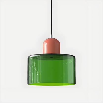 LumiLine Light - Nordisk Glaspendellampa