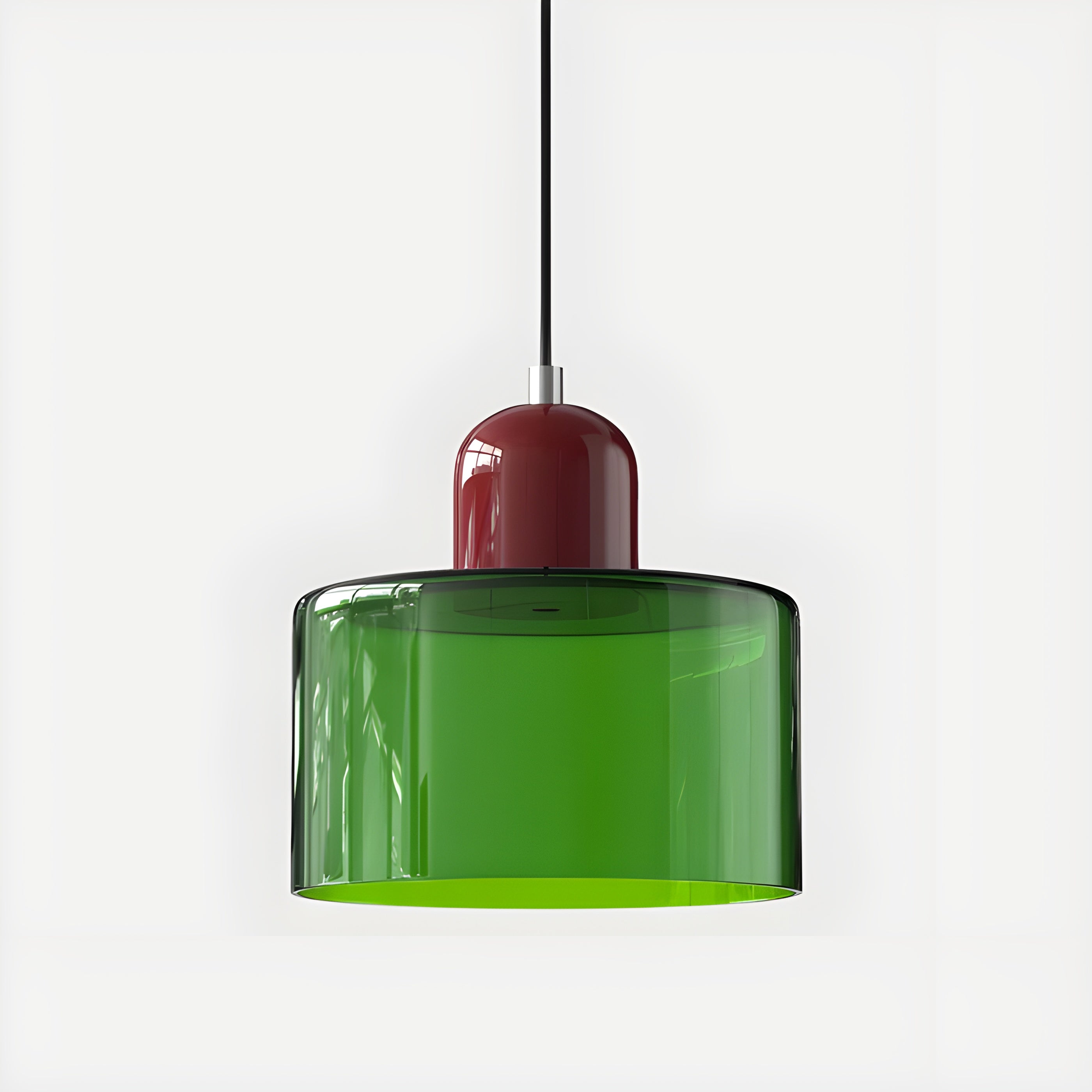 LumiLine Light - Nordisk Glaspendellampa