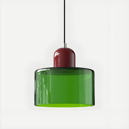 LumiLine Light - Nordisk Glaspendellampa