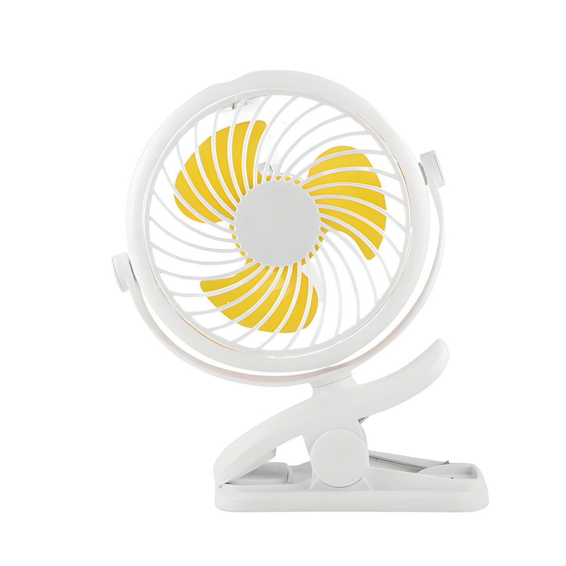 AirWhirl Mini - Handhållen kompakt kylfläkt