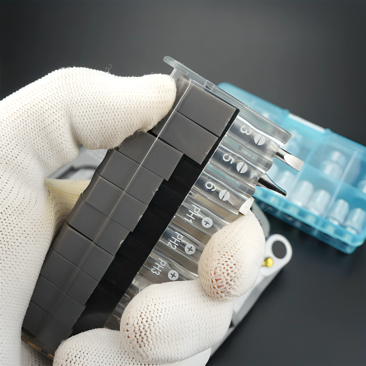 Carvallo – Snurra det själv!