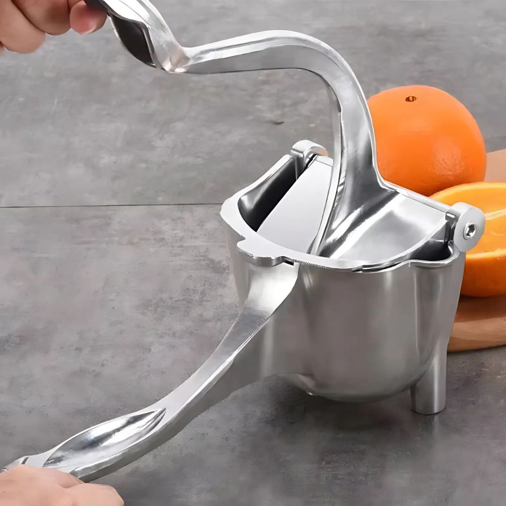Nova Press Citrusjuicer