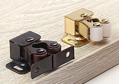 Carvallo | CloseFix – Klick, passar, håller!