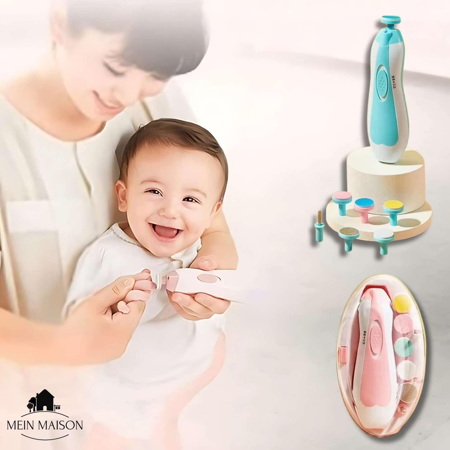 Carvallo – Skära mjukt, skydda säkert