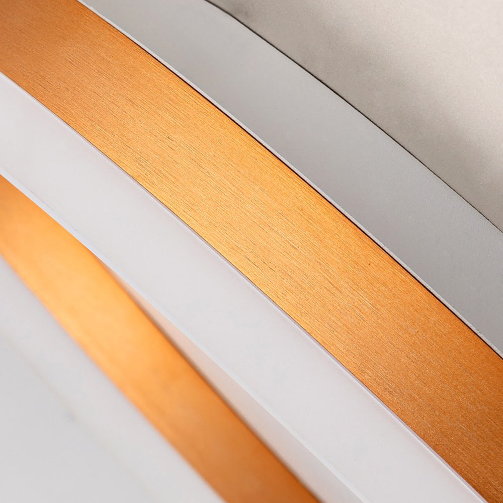 Elara Stilig LED Taklampa av Metall