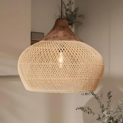 Lampskärm för mjuk belysning plafondlampor