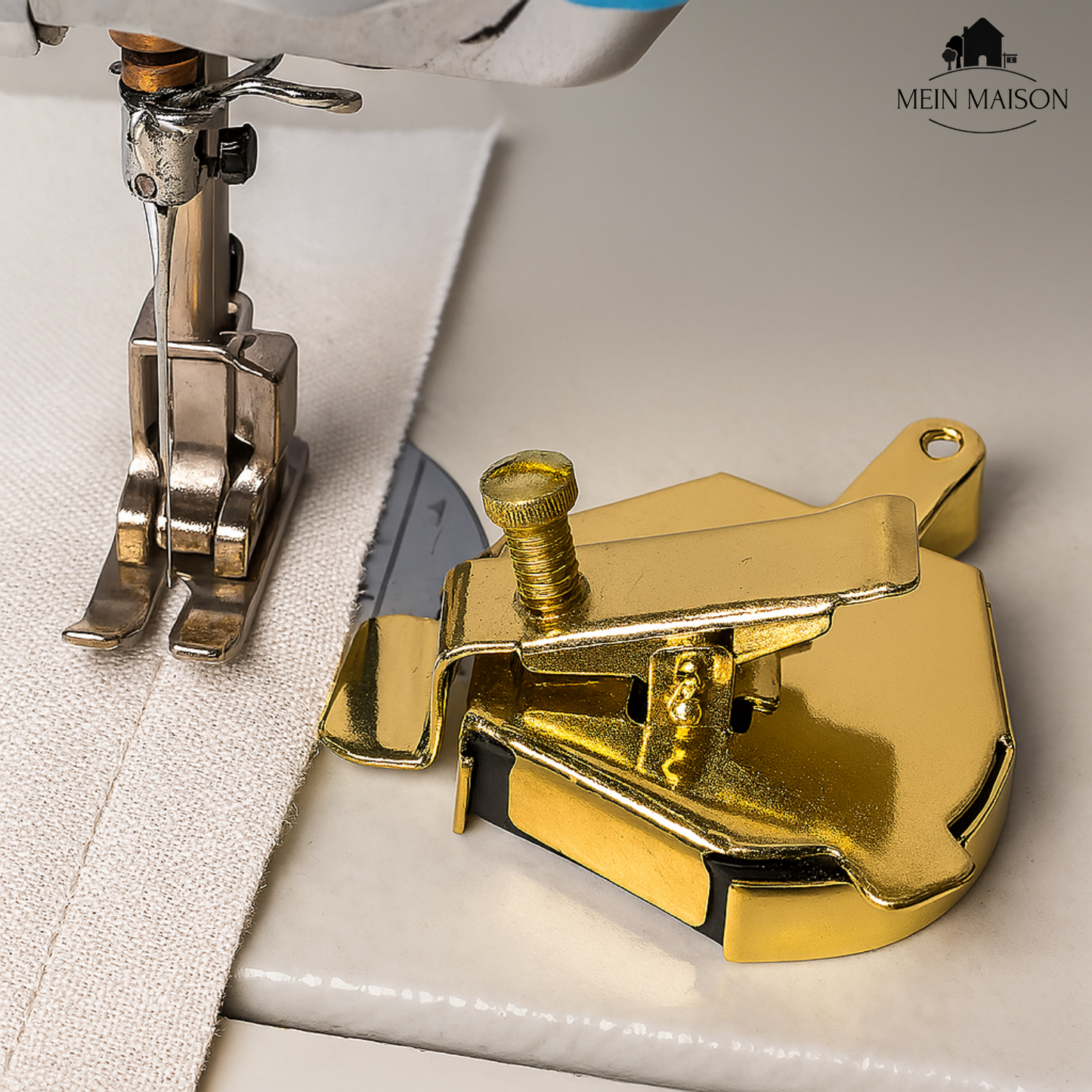 Carvallo – Sy med precision och lätthet